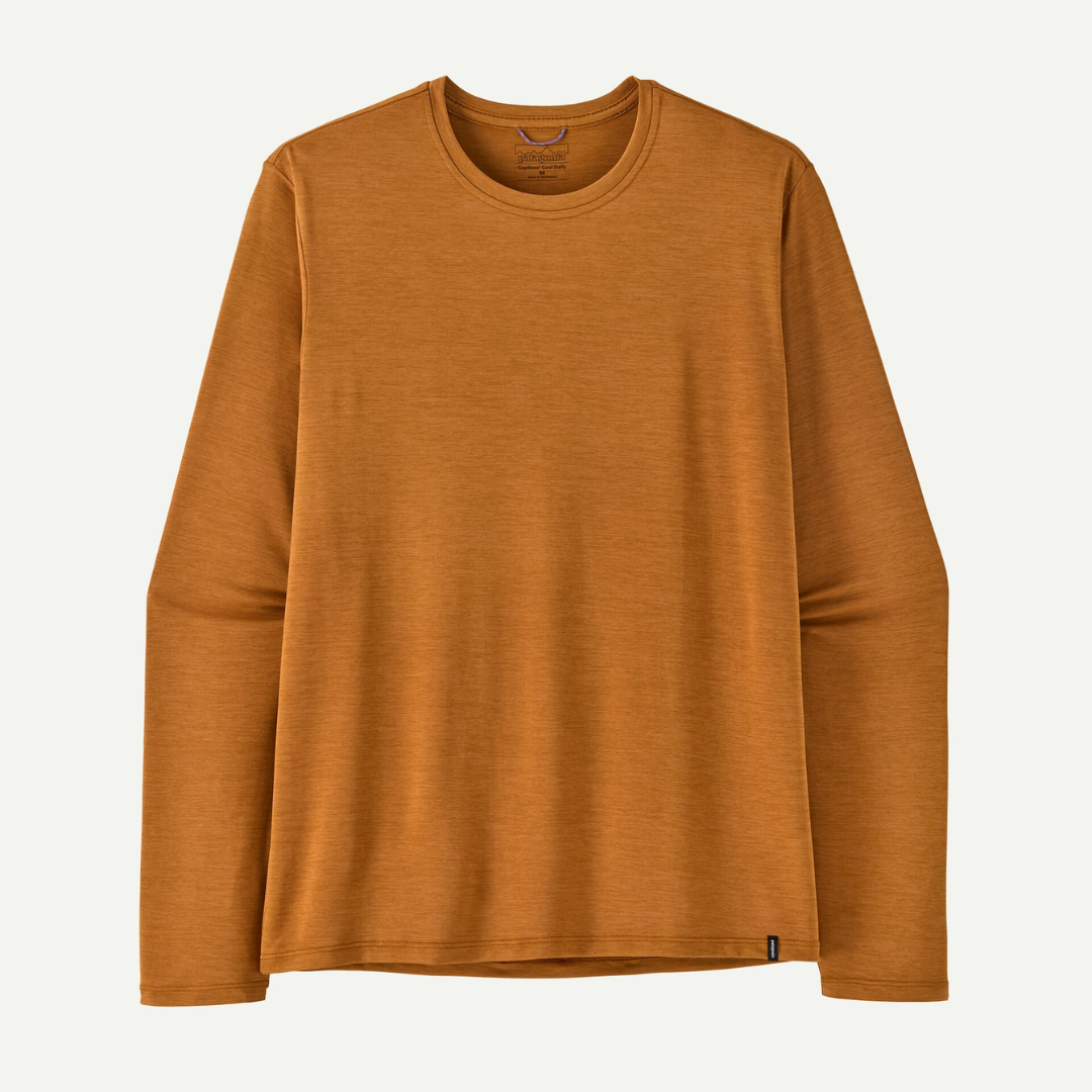 Patagonia M's L/S Cap Cool  Daily Shirt