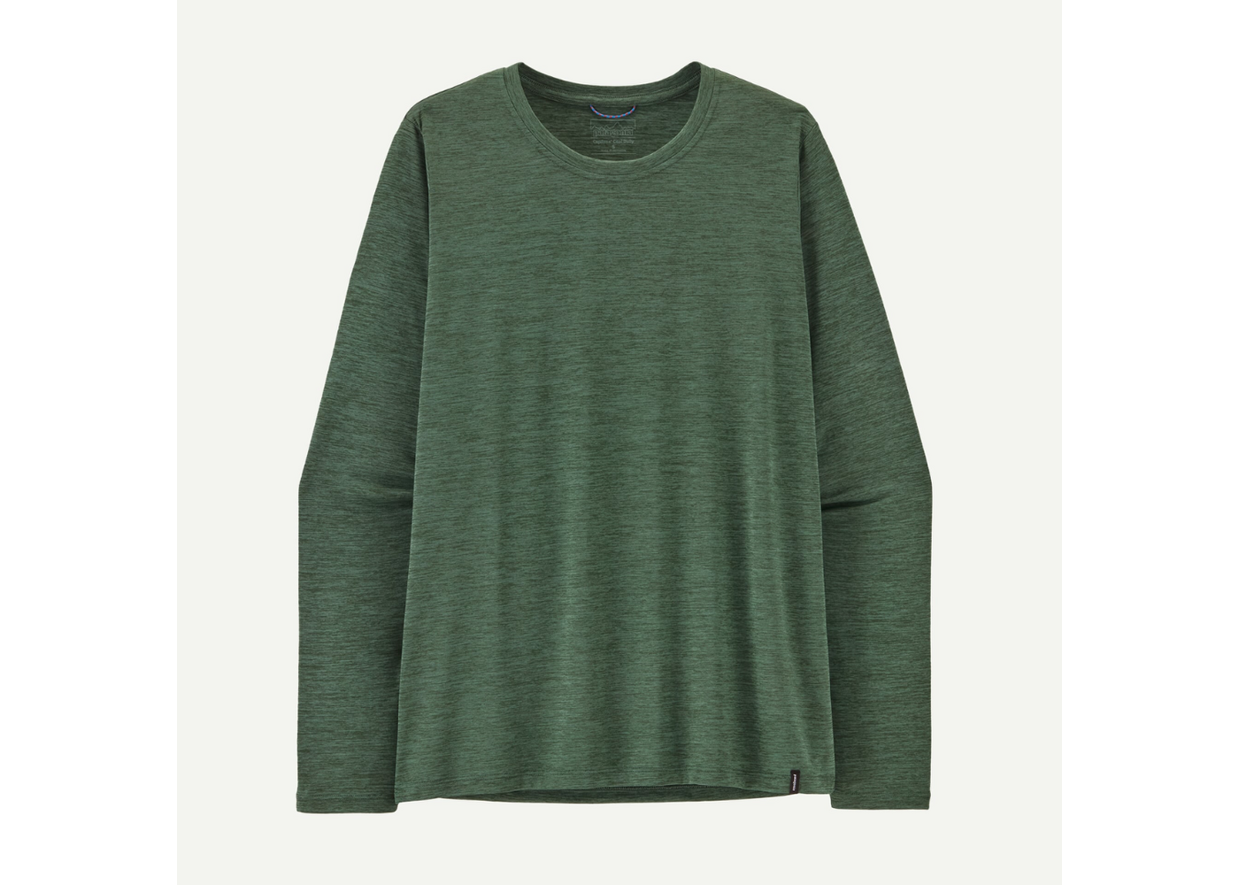 Patagonia W's L/S Cap Cool  Daily Shirt