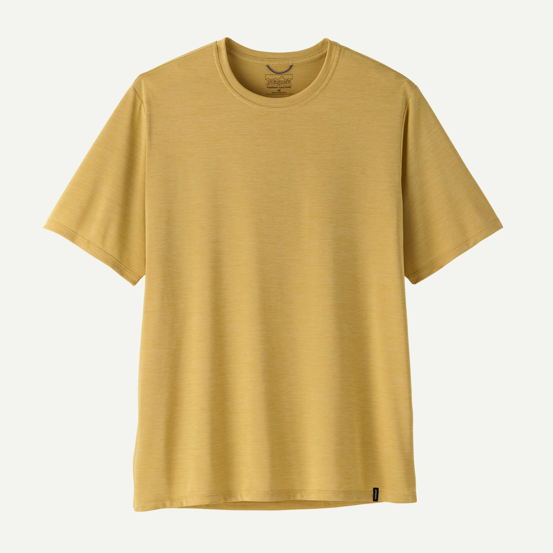Patagonia M's Cap Cool Daily  Shirt