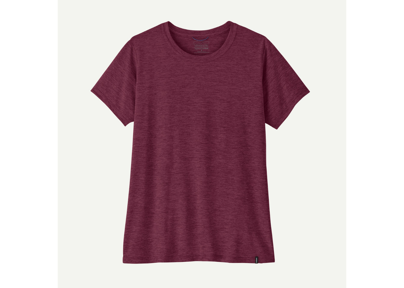 Patagonia W's Cap Cool Daily  Shirt