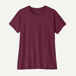 Patagonia W's Cap Cool Daily  Shirt