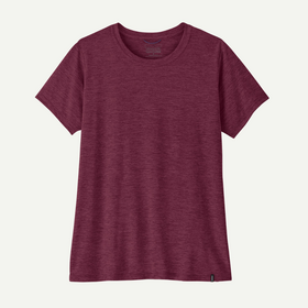 Patagonia W's Cap Cool Daily  Shirt