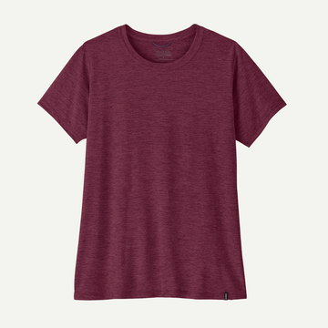 Patagonia W's Cap Cool Daily  Shirt