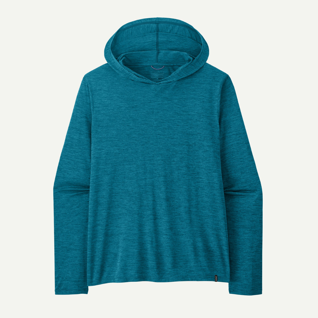Patagonia M's Cap Cool Daily  Hoody