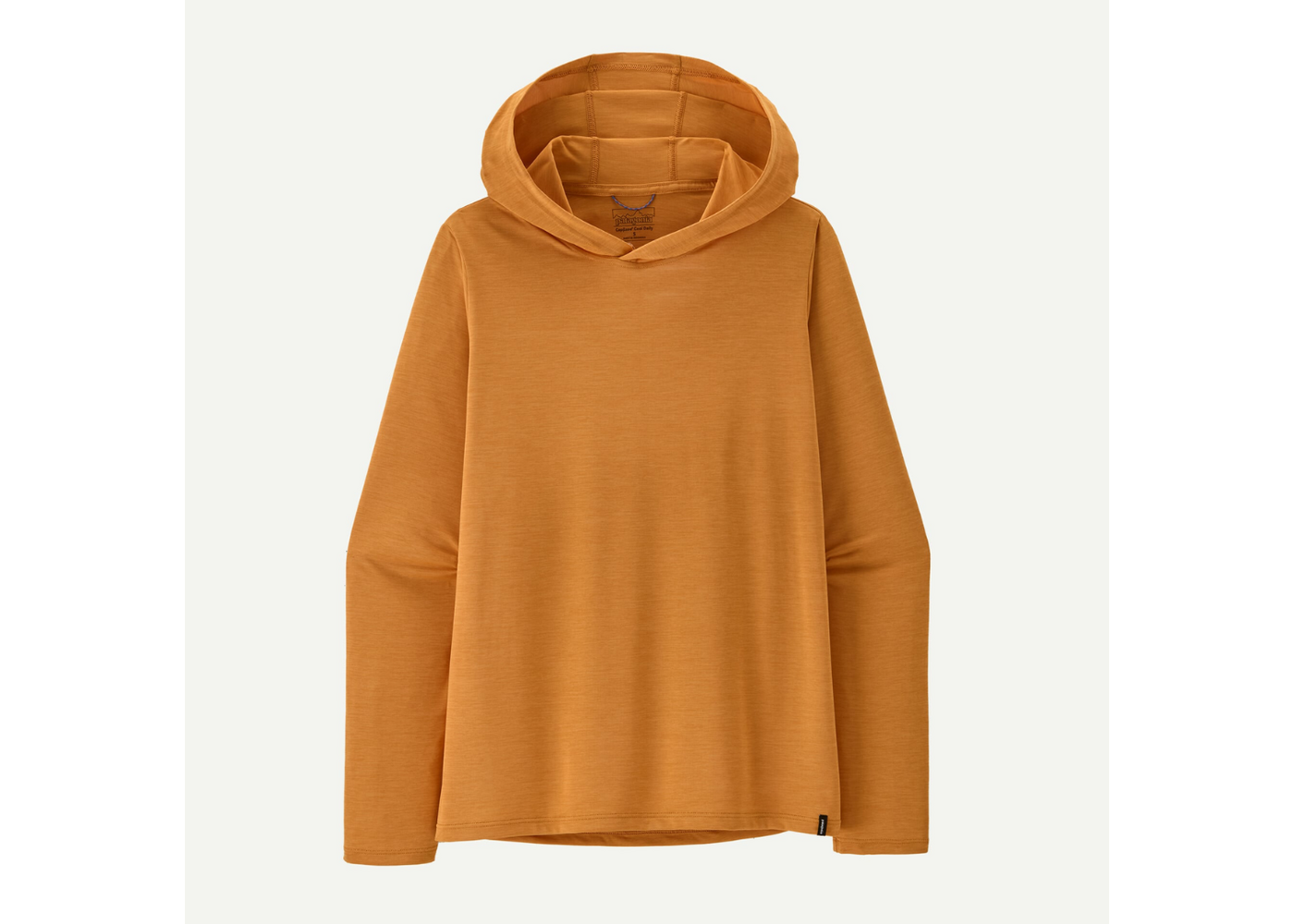 Patagonia W's Cap Cool Daily Hoody