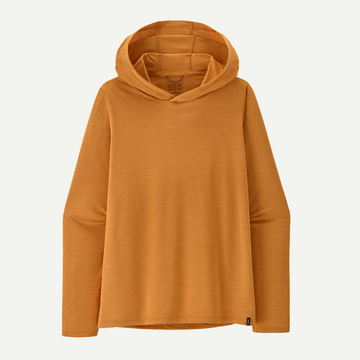 Patagonia W's Cap Cool Daily Hoody