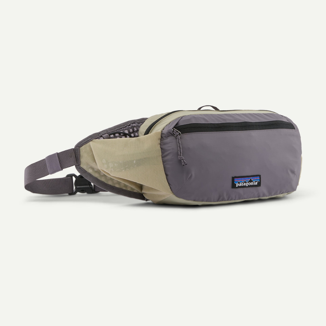 Patagonia Terravia Hip Pack MYGR