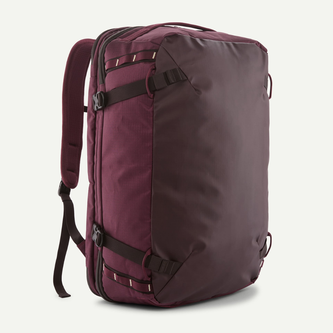 Patagonia Black Hole MLC  45L BYFG