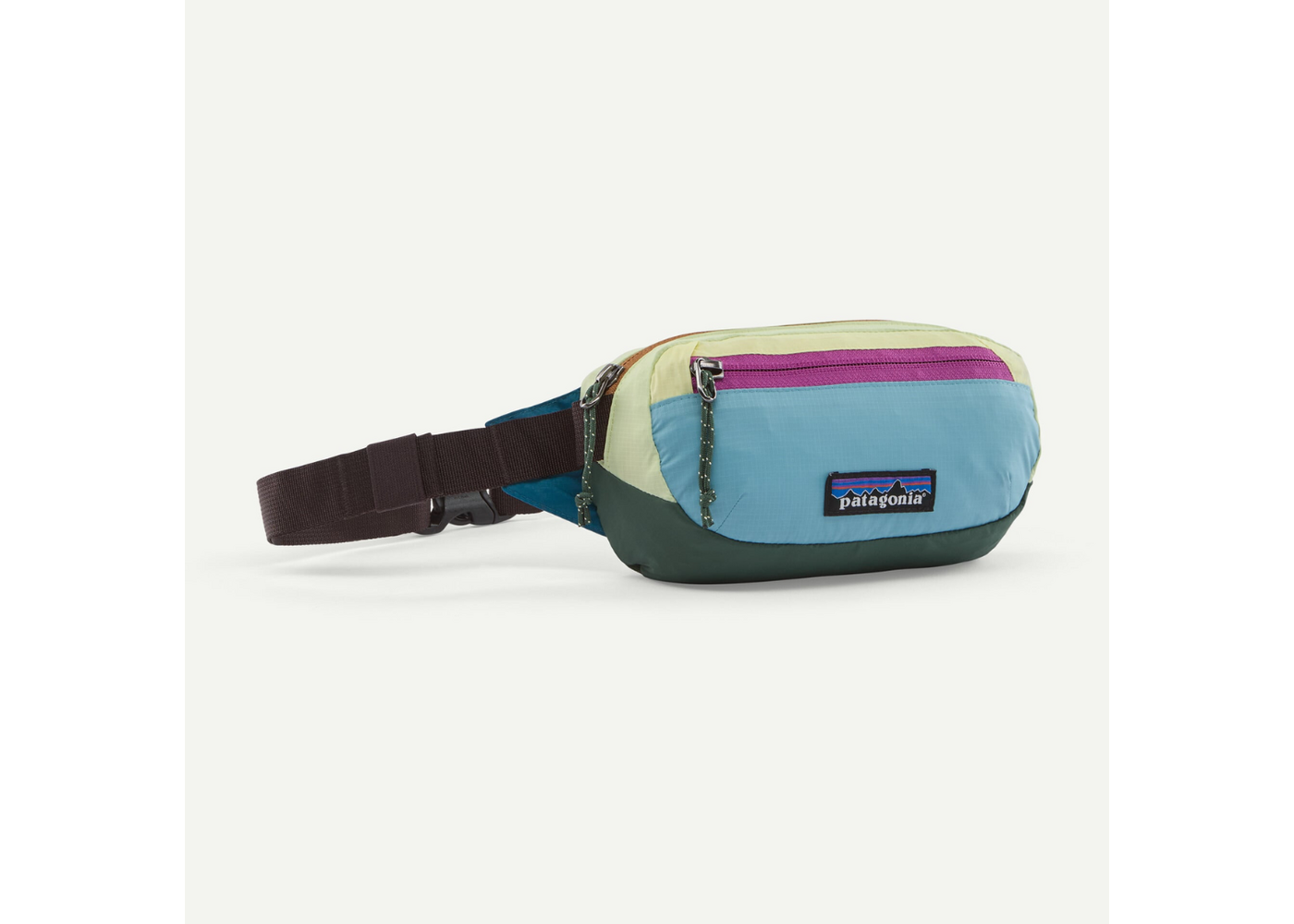 Patagonia Terravia Mini Hip Pack PWSN