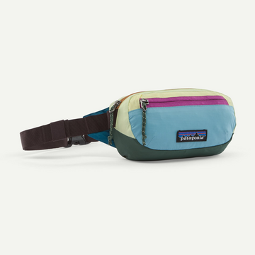 Patagonia Terravia Mini Hip Pack PWSN
