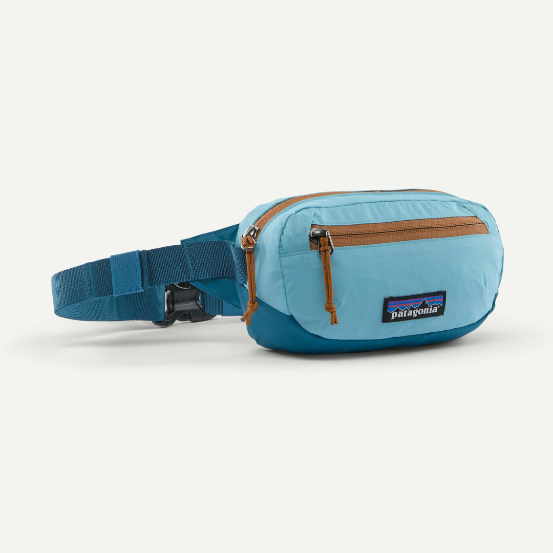 Patagonia Terravia Mini Hip Pack SMBE