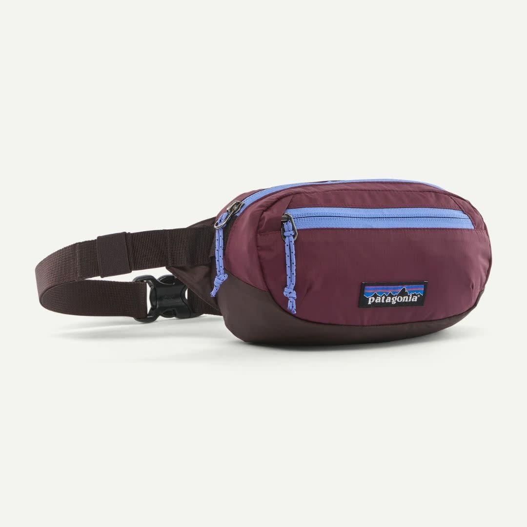 Patagonia Terravia Mini Hip Pack BYFG