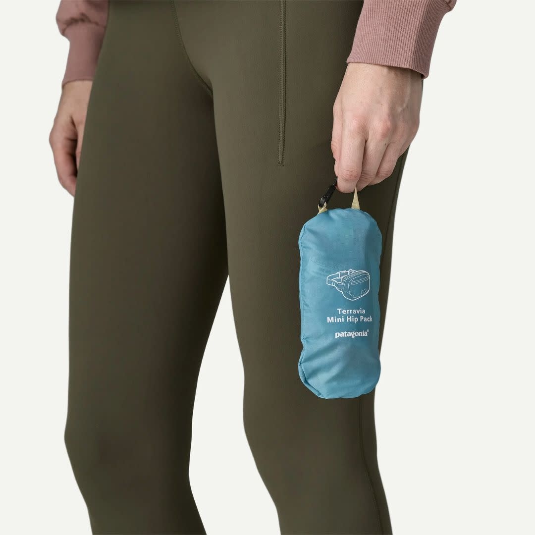 Patagonia Terravia Mini Hip Pack BYFG