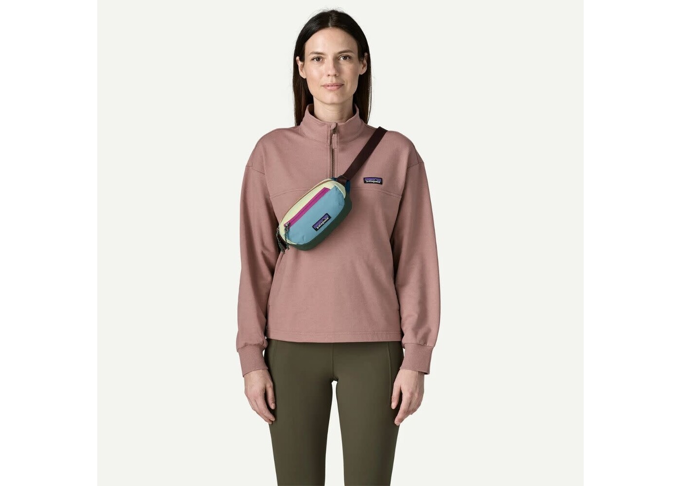 Patagonia Terravia Mini Hip Pack BYFG