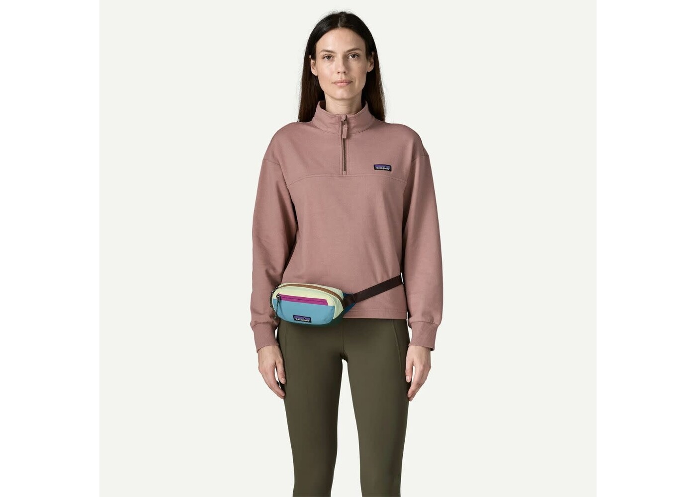 Patagonia Terravia Mini Hip Pack BYFG
