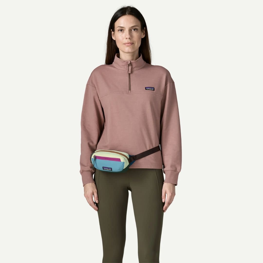 Patagonia Terravia Mini Hip Pack BYFG