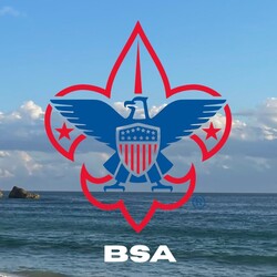BSA⚜