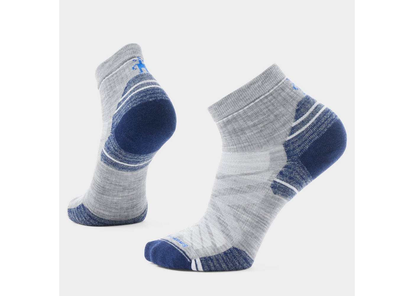 Hike Targeted Cushion Ankle Socks Hike XL