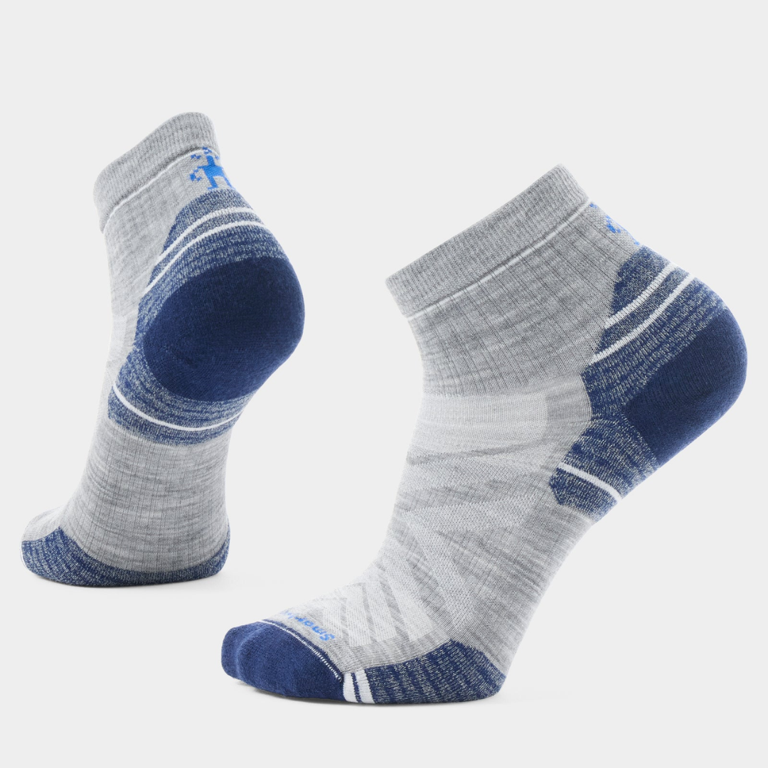 Hike Targeted Cushion Ankle Socks Hike XL