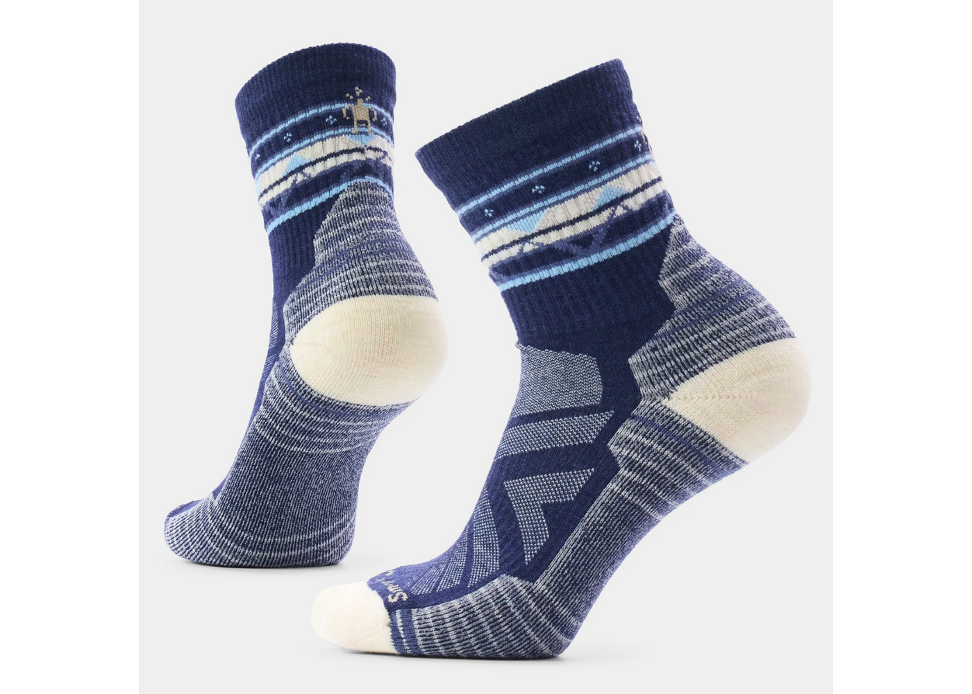 W HIKE LC ZIGZAG MCRW HIKE DEENA