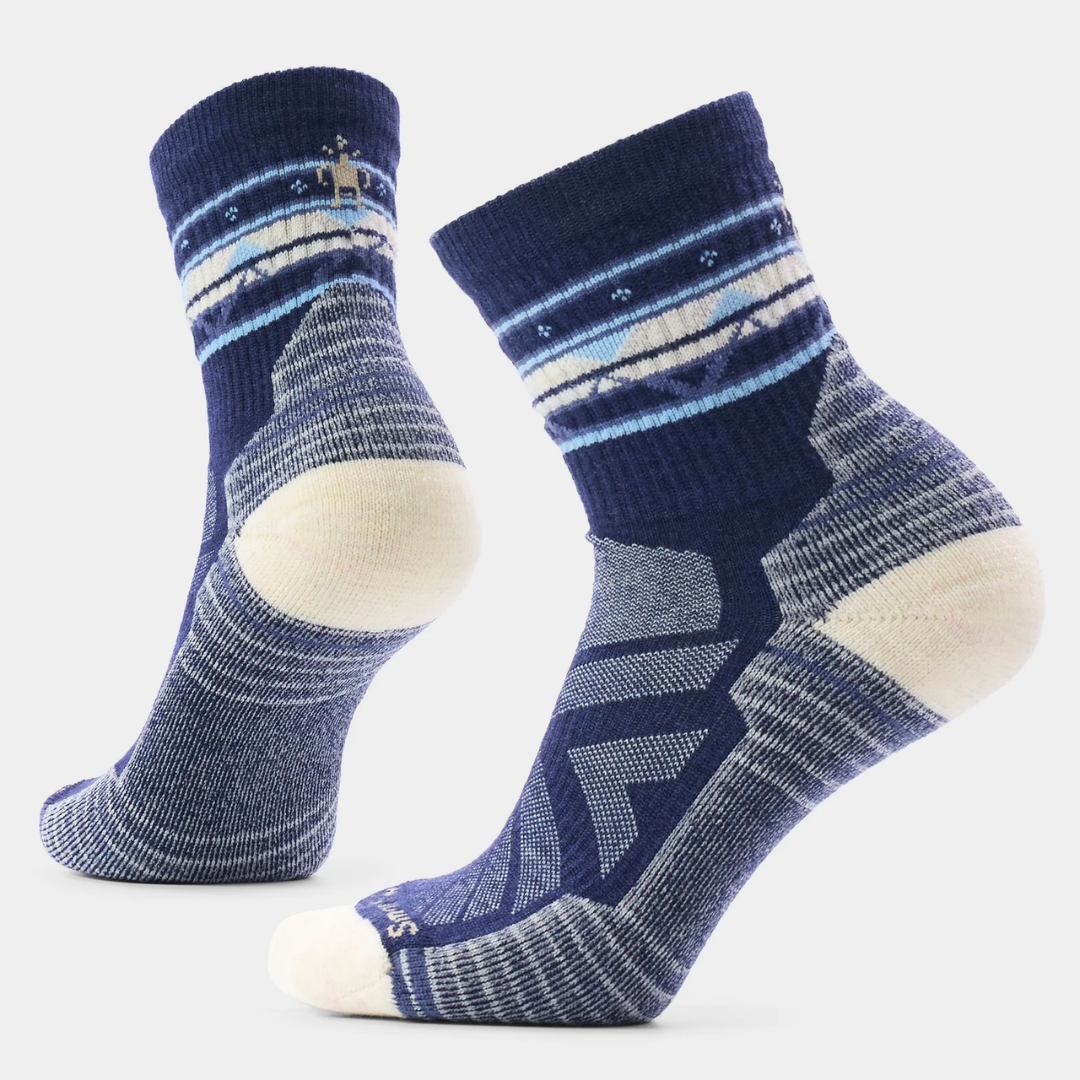 W HIKE LC ZIGZAG MCRW HIKE DEENA