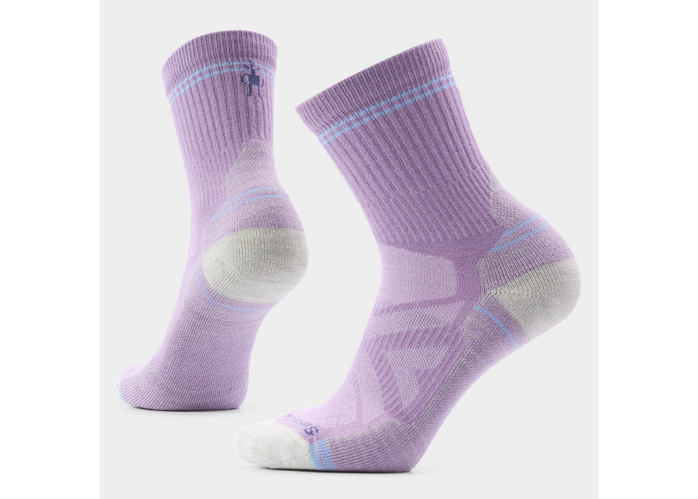 W HIKE LC MCRW PURPLE  DAWN S