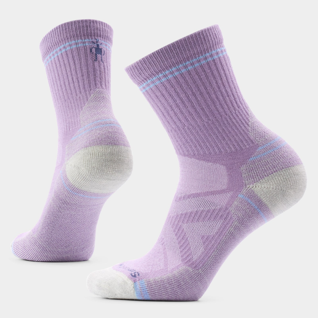 W HIKE LC MCRW PURPLE  DAWN S
