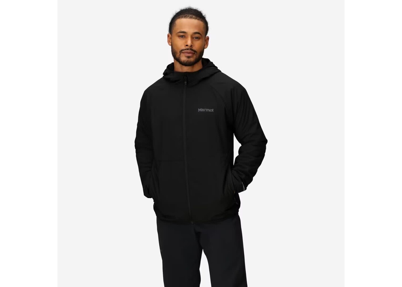 MARMOT Men’s PrimaLoft Evolve Aerothermal Hoody