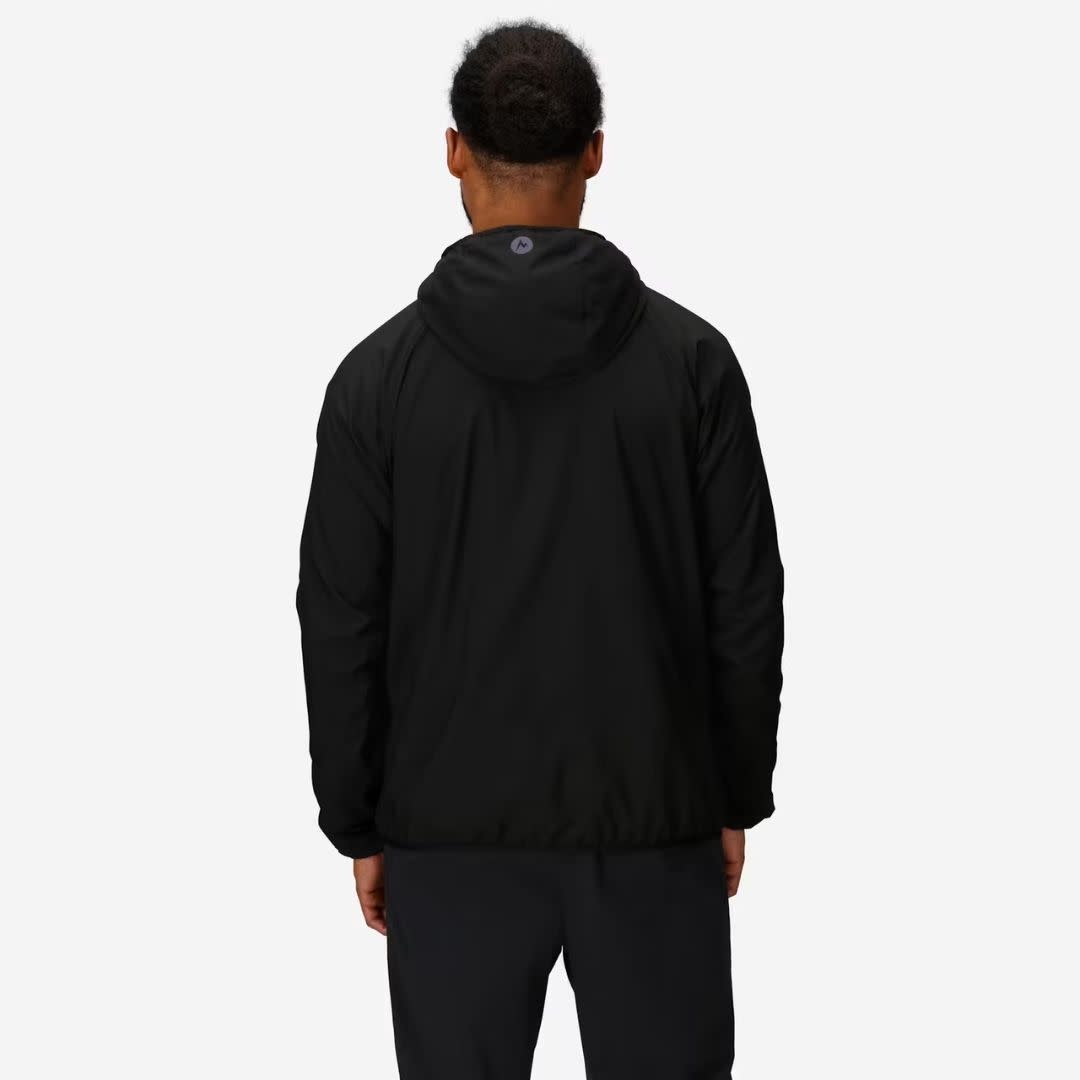MARMOT Men’s PrimaLoft Evolve Aerothermal Hoody
