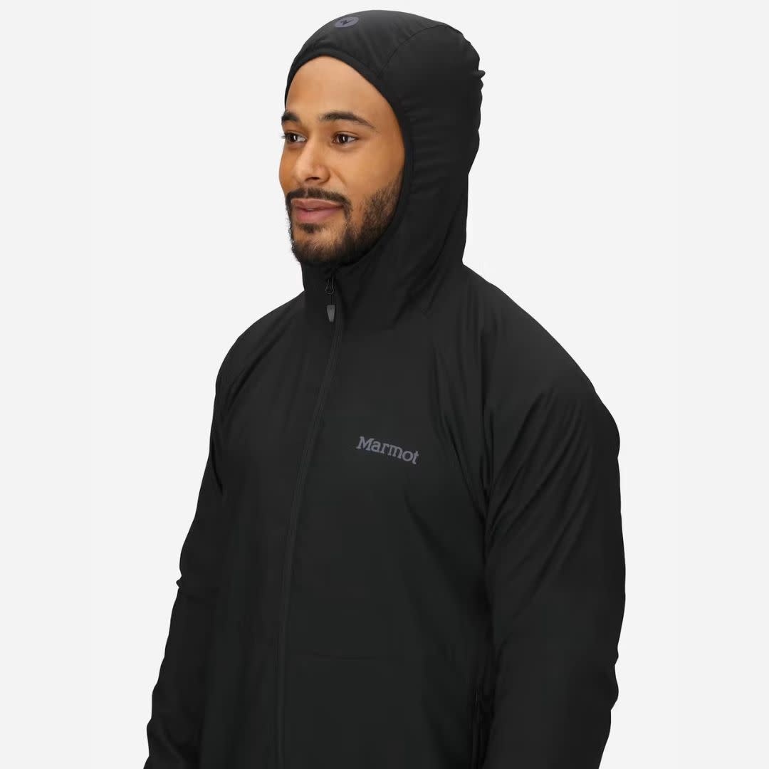 MARMOT Men’s PrimaLoft Evolve Aerothermal Hoody