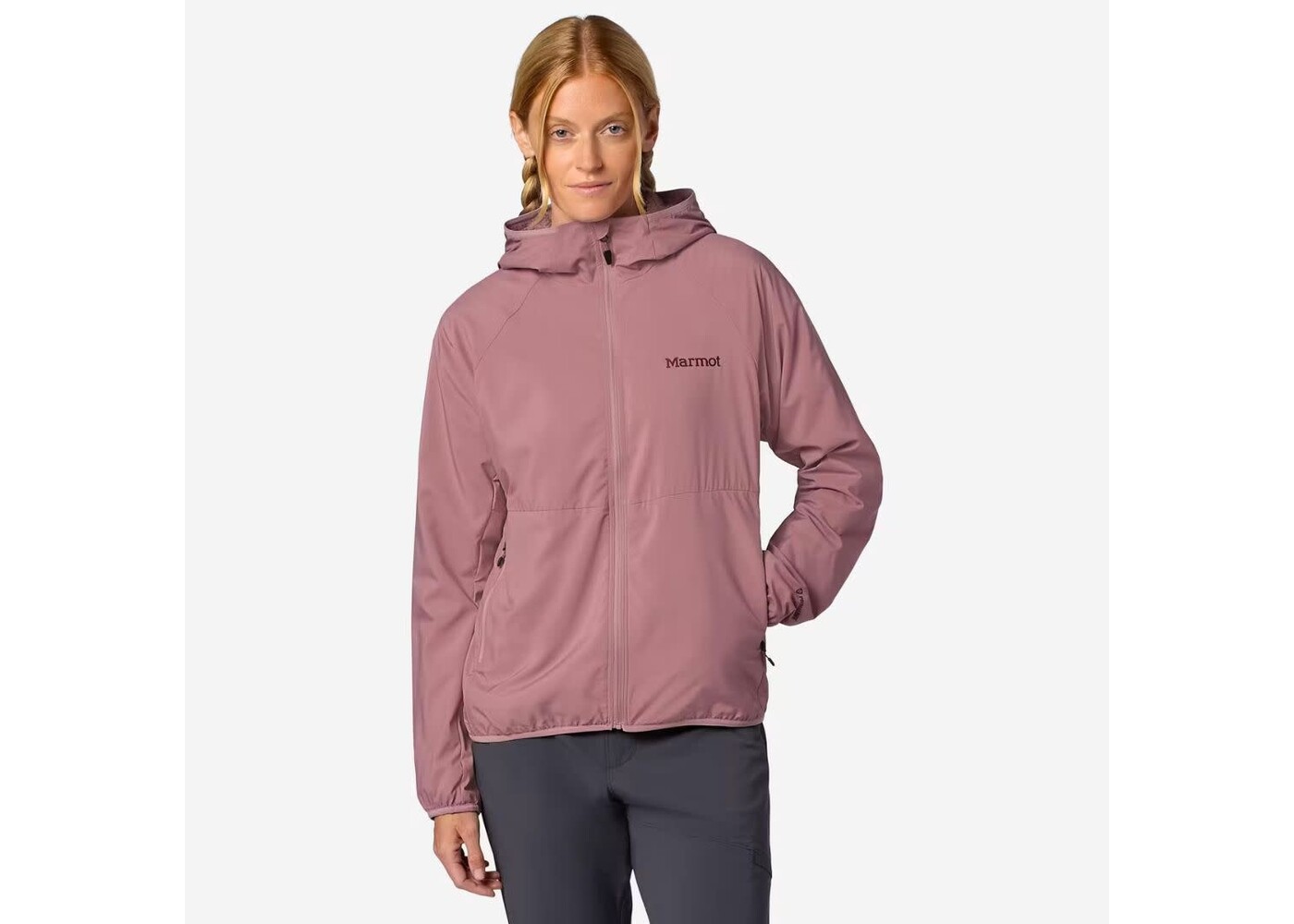 MARMOT Women’s PrimaLoft Evolve Aerothermal Hoody