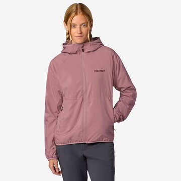 MARMOT Women’s PrimaLoft Evolve Aerothermal Hoody