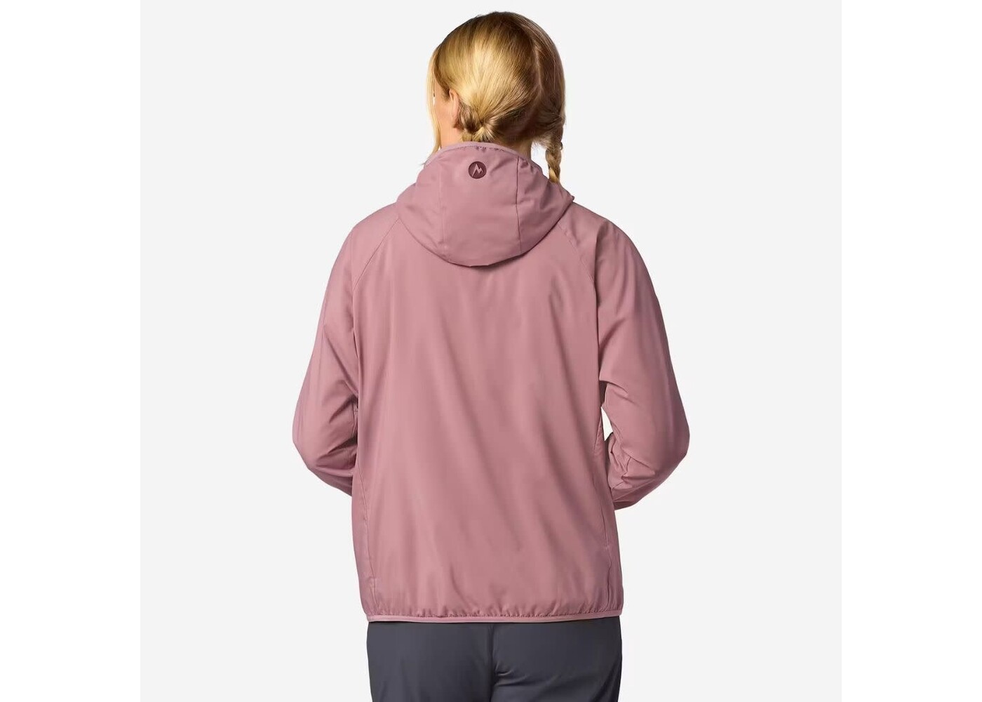 MARMOT Women’s PrimaLoft Evolve Aerothermal Hoody
