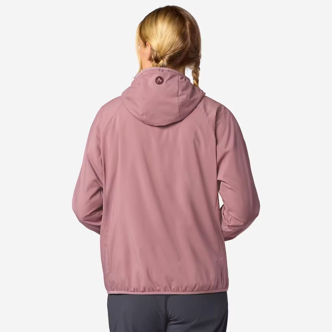 MARMOT Women’s PrimaLoft Evolve Aerothermal Hoody