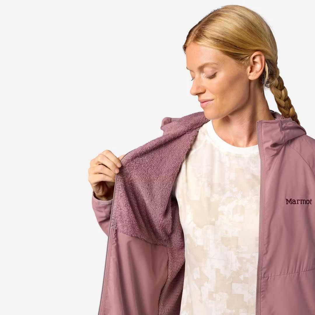 MARMOT Women’s PrimaLoft Evolve Aerothermal Hoody
