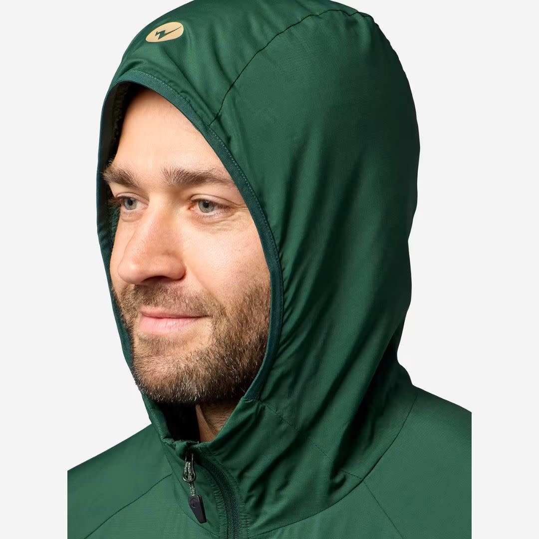 MARMOT Men’s PrimaLoft Evolve Aerothermal Hoody