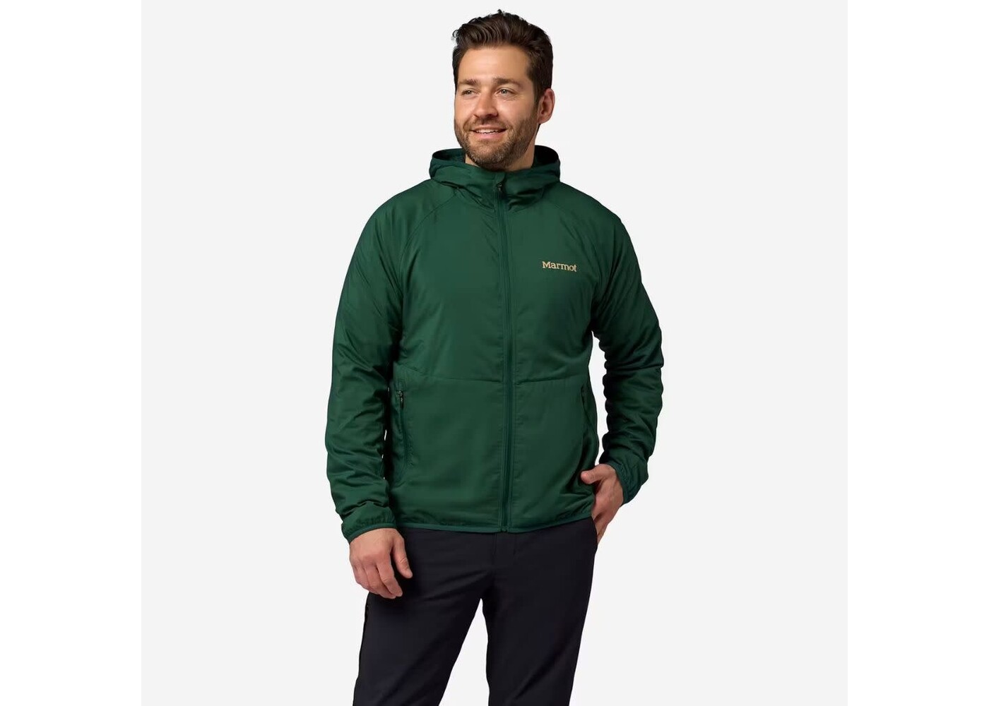 MARMOT Men’s PrimaLoft Evolve Aerothermal Hoody