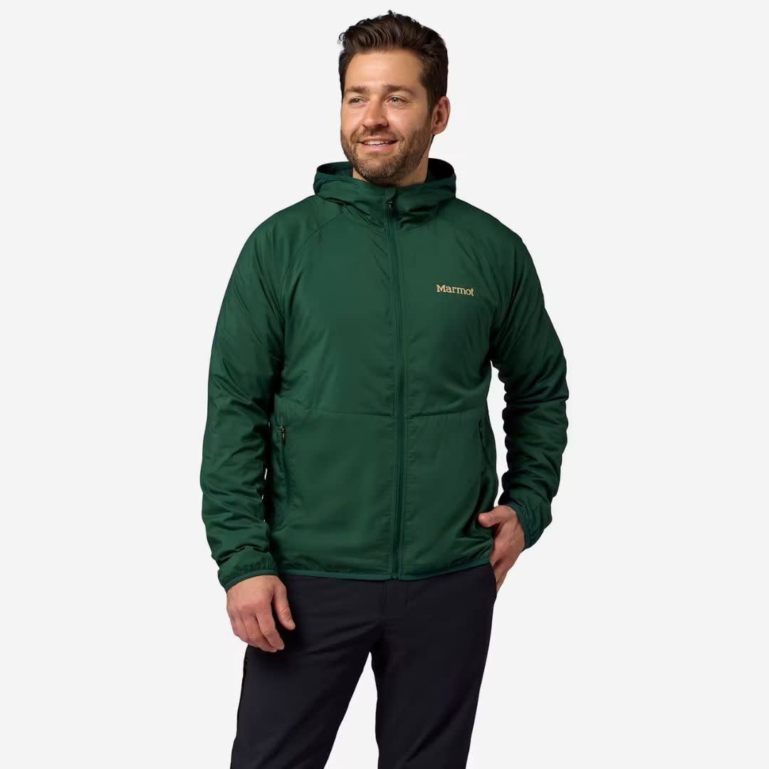 MARMOT Men’s PrimaLoft Evolve Aerothermal Hoody