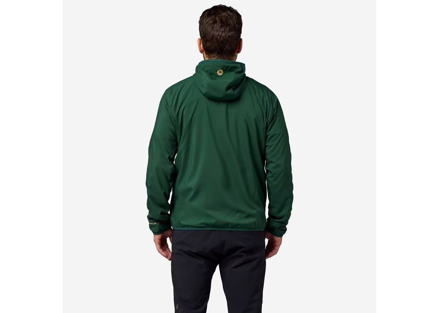 MARMOT Men’s PrimaLoft Evolve Aerothermal Hoody