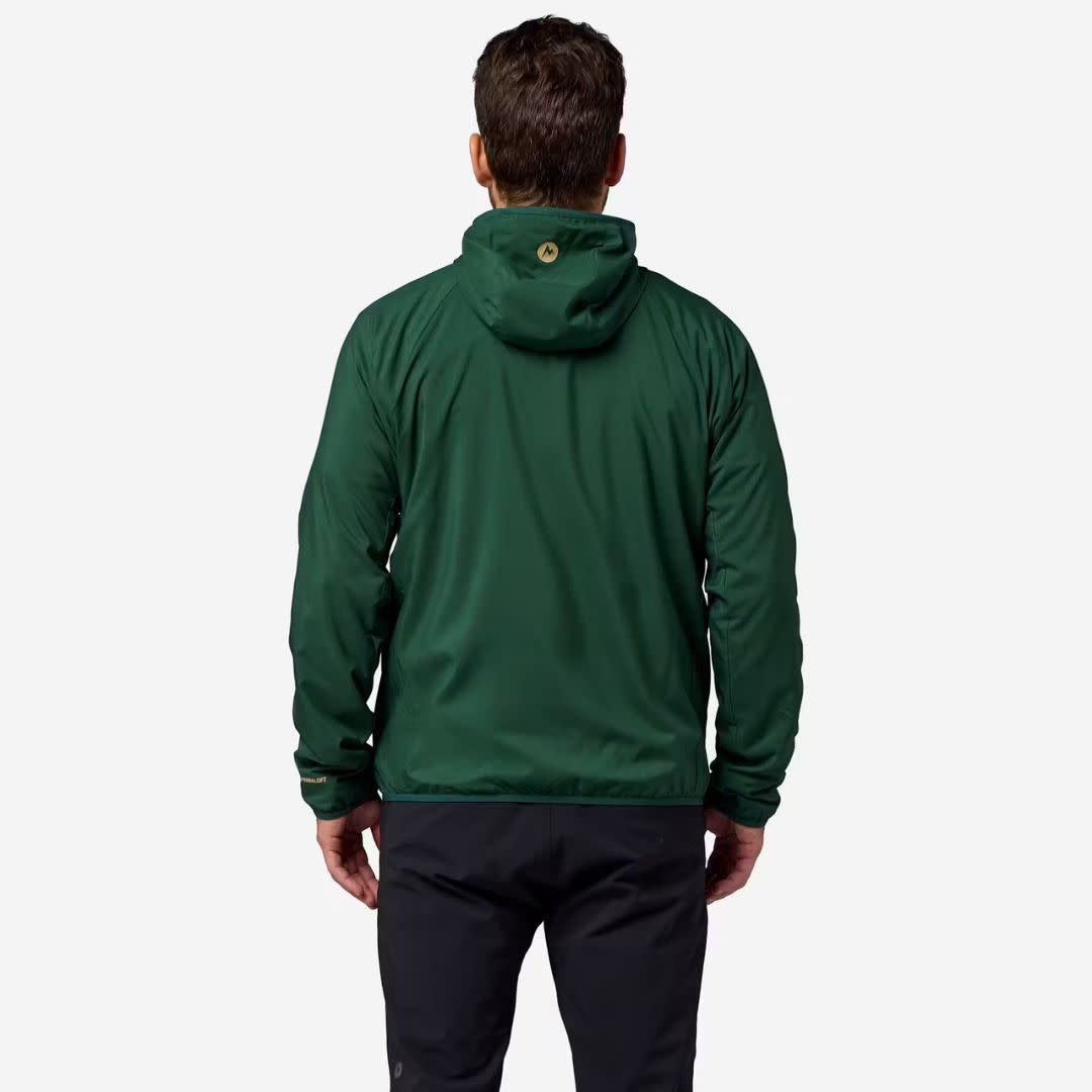 MARMOT Men’s PrimaLoft Evolve Aerothermal Hoody