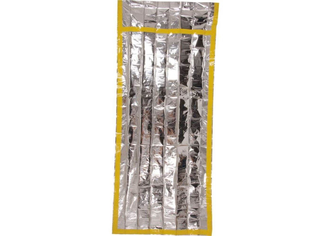 EMERGENCY THERMAL BIVY SACK