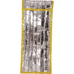  EMERGENCY THERMAL BIVY SACK