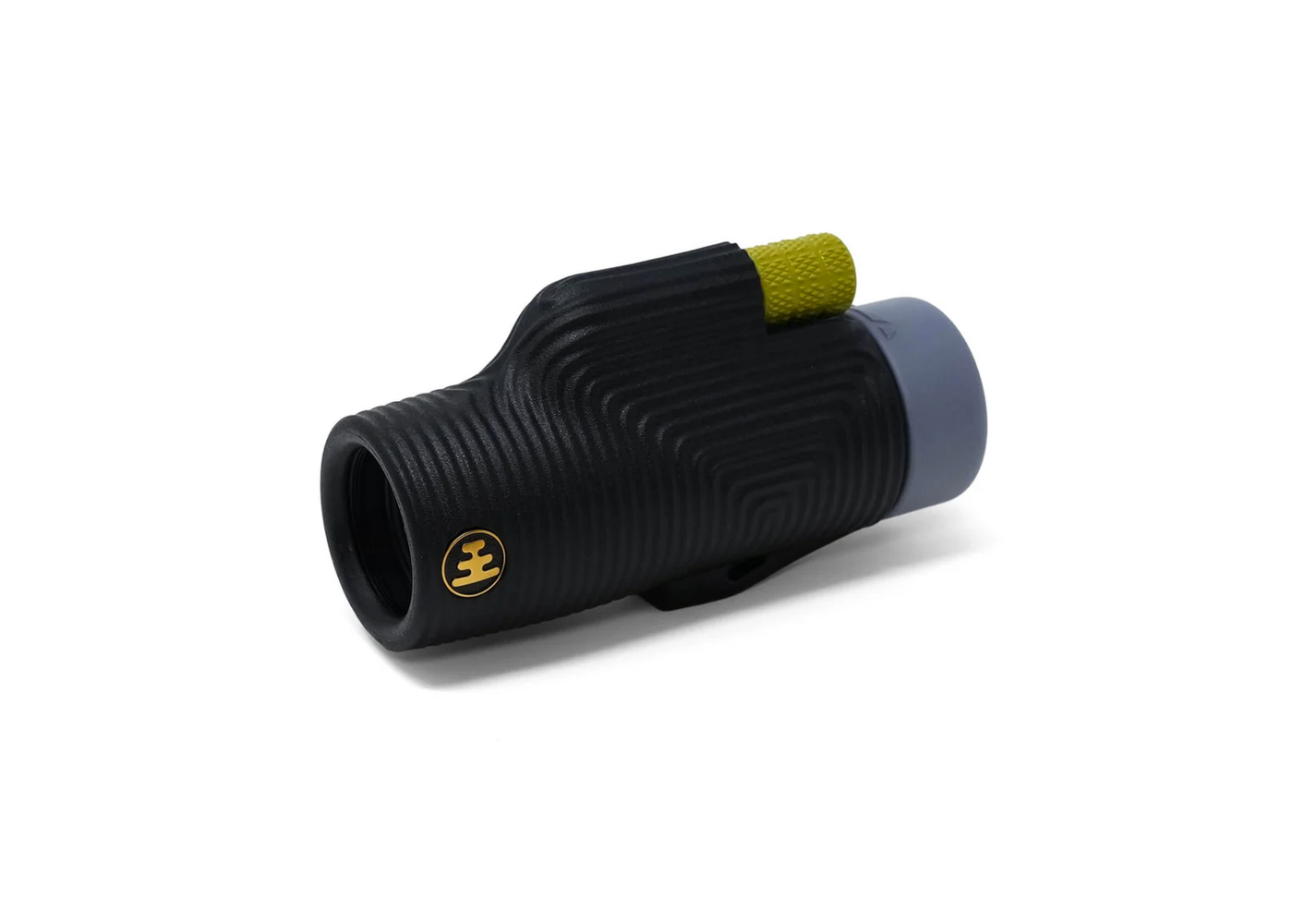 Nocs Zoom Tube 8x32 Monocular Telescope Tourmaline Black