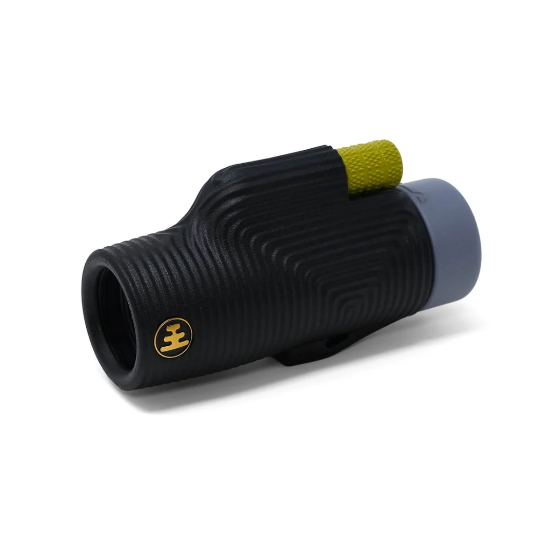 Nocs Zoom Tube 8x32 Monocular Telescope Tourmaline Black