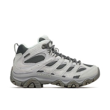 MERRELL Women's Moab 3 Mid WP