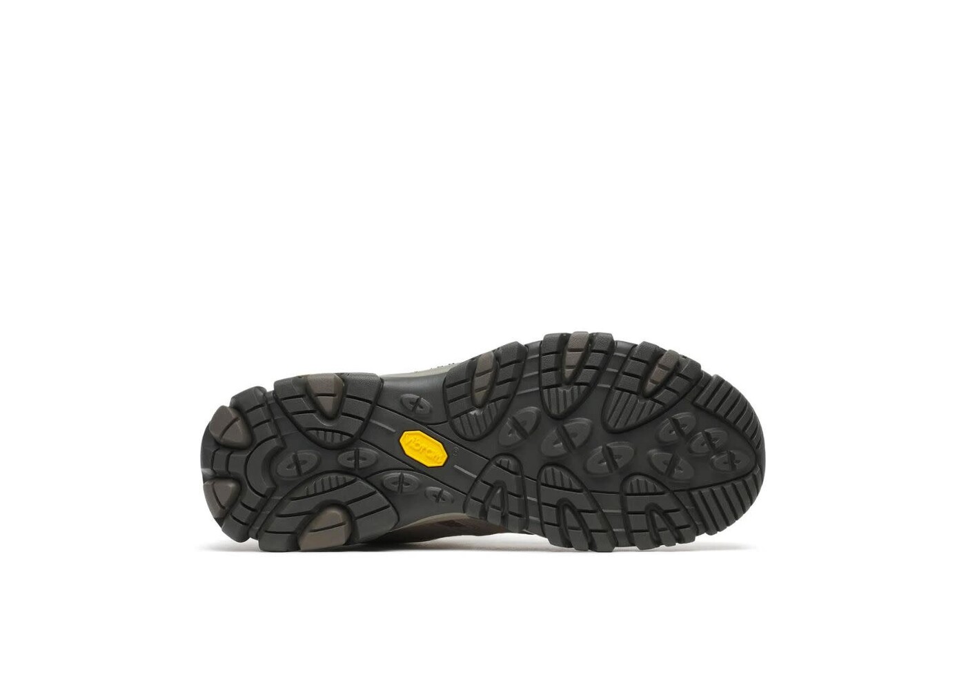 MERRELL Men's Moab 3 Mid WP