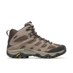 MERRELL Men's Moab 3 Mid WP