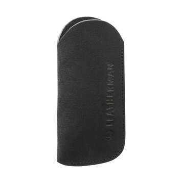 LEATHERMAN SLEEVE / LEATHER - BLACK SMALL