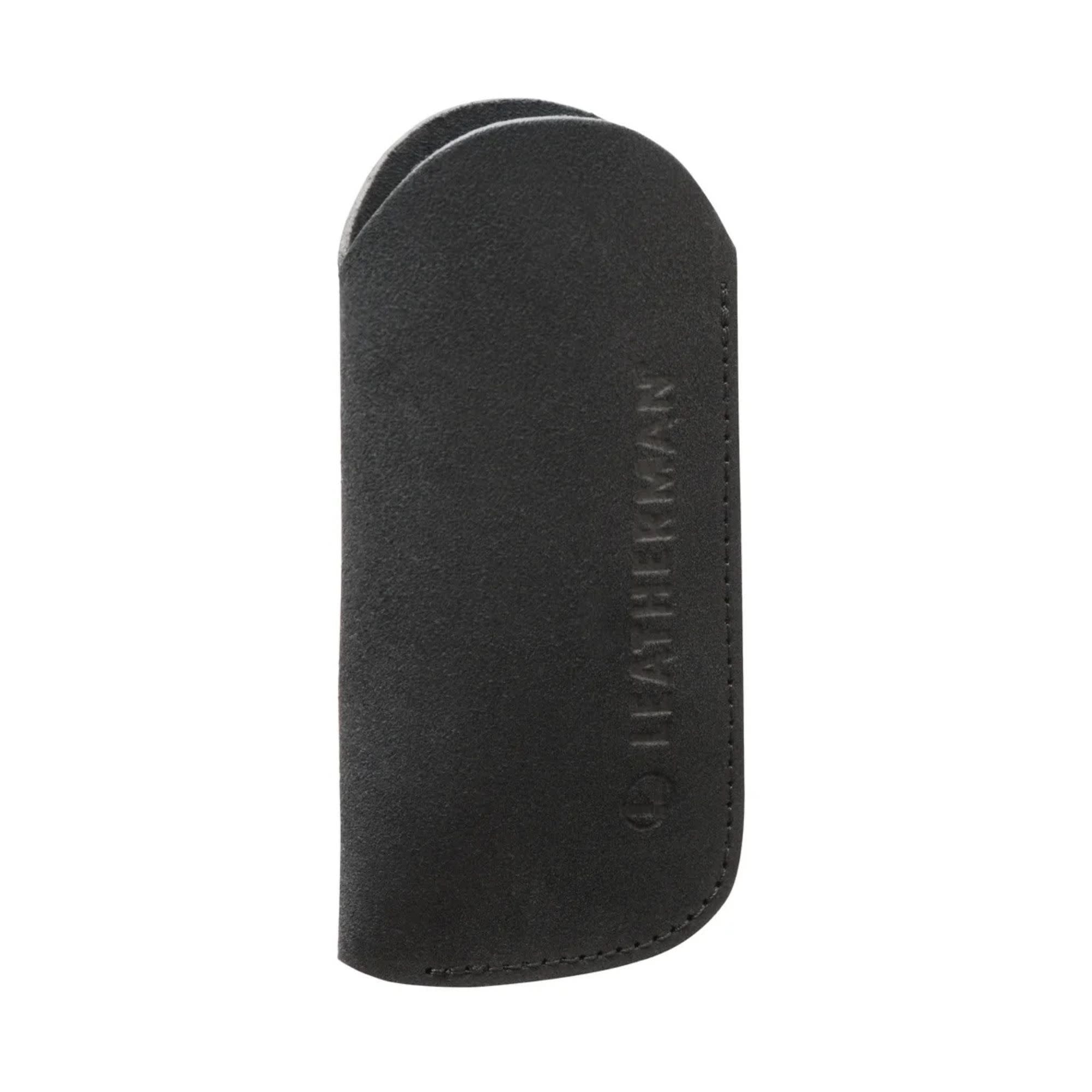 LEATHERMAN SLEEVE / LEATHER - BLACK SMALL