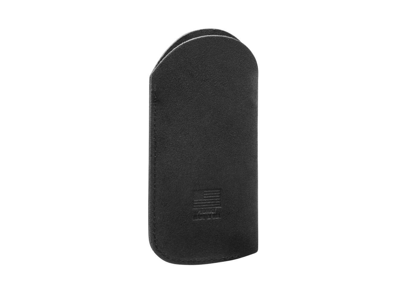 LEATHERMAN SLEEVE / LEATHER - BLACK SMALL